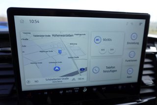 Ford Transit Bus 460 L4H3 17-Sitzer UPE=87000Euro!      ** - bilder 19