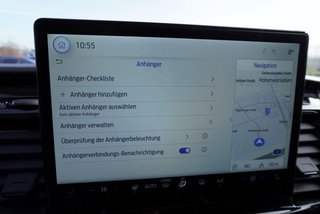 Ford Transit Bus 460 L4H3 17-Sitzer UPE=87000Euro!      ** - bilder 29