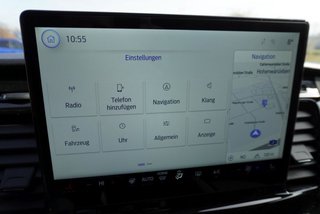 Ford Transit Bus 460 L4H3 17-Sitzer UPE=87000Euro!      ** - bilder 31