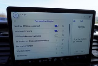 Ford Transit Bus 460 L4H3 17-Sitzer UPE=87000Euro!      ** - bilder 35