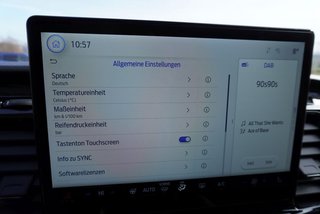 Ford Transit Bus 460 L4H3 17-Sitzer UPE=87000Euro!      ** - bilder 37