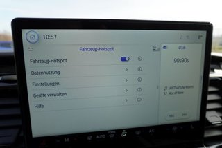 Ford Transit Bus 460 L4H3 17-Sitzer UPE=87000Euro!      ** - bilder 40