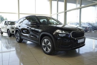 Skoda Kodiaq age.one-day registration Kaufen