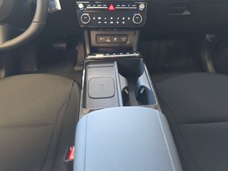 Hyundai TUCSON 1,6T PHEV 19*Alu/Navi/LED/ACC/Kamera/el.Klappe    ** - bilder 7