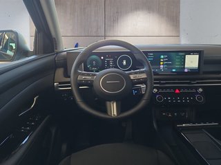 Hyundai TUCSON 1,6T PHEV 19*Alu/Navi/LED/ACC/Kamera/el.Klappe    ** - bilder 8