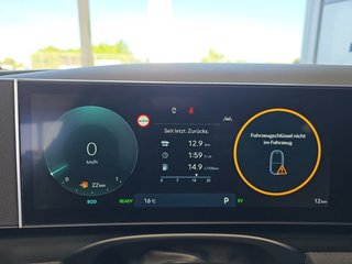 Hyundai TUCSON 1,6T PHEV 19*Alu/Navi/LED/ACC/Kamera/el.Klappe    ** - bilder 14