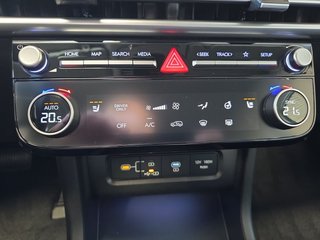 Hyundai TUCSON 1,6T PHEV 19*Alu/Navi/LED/ACC/Kamera/el.Klappe    ** - bilder 19