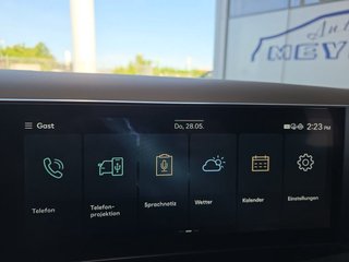 Hyundai TUCSON 1,6T PHEV 19*Alu/Navi/LED/ACC/Kamera/el.Klappe    ** - bilder 22
