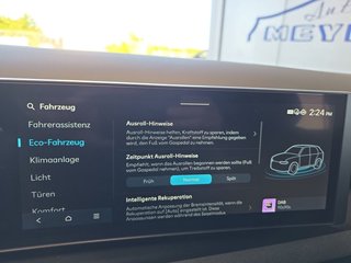 Hyundai TUCSON 1,6T PHEV 19*Alu/Navi/LED/ACC/Kamera/el.Klappe    ** - bilder 32