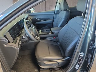 Hyundai TUCSON 1,6T PHEV 19*Alu/Navi/LED/ACC/Kamera/el.Klappe    ** - bilder 4