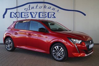 Peugeot 208 Gebrauchtwagen Kaufen
