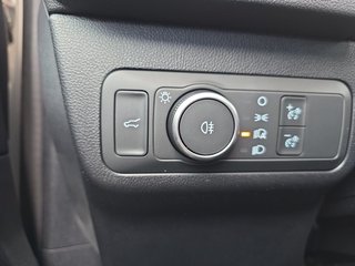 Ford Kuga Sound Edition 2,5 FHEV 20*Alu/Pano/Matrix/AHK   ** - foto 19