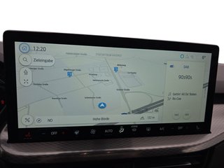 Ford Kuga Sound Edition 2,5 FHEV 20*Alu/Pano/Matrix/AHK   ** - foto 24