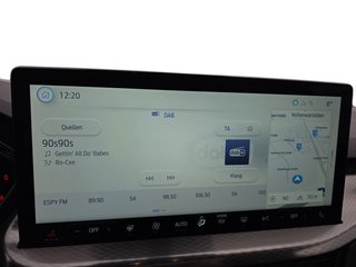 Ford Kuga Sound Edition 2,5 FHEV 20*Alu/Pano/Matrix/AHK   ** - foto 25