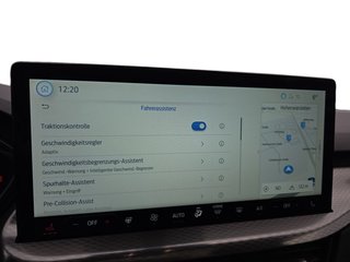 Ford Kuga Sound Edition 2,5 FHEV 20*Alu/Pano/Matrix/AHK   ** - foto 30