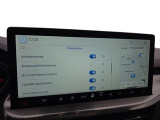 Ford Kuga Sound Edition 2,5 FHEV 20*Alu/Pano/Matrix/AHK   ** - foto 31