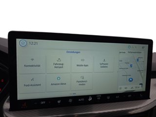 Ford Kuga Sound Edition 2,5 FHEV 20*Alu/Pano/Matrix/AHK   ** - foto 37