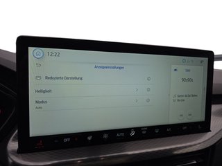 Ford Kuga Sound Edition 2,5 FHEV 20*Alu/Pano/Matrix/AHK   ** - foto 43