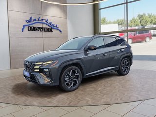 Hyundai TUCSON age.one-day registration Kaufen