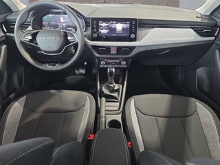 Skoda Kamiq Selection 1,0TSI DSG AHK/Kamera/LED/Kessy/Winterp.  ** - bilder 6