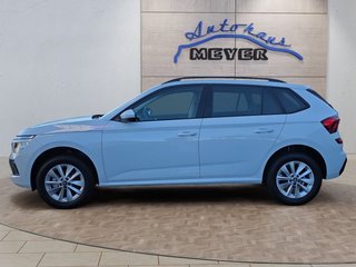 Skoda Kamiq Selection 1,5TSI DSG Kamera/LED/Kessy/Winterp.  ** - bilder 2