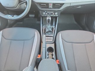 Skoda Kamiq Selection 1,5TSI DSG Kamera/LED/Kessy/Winterp.  ** - bilder 7