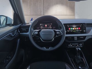 Skoda Kamiq Selection 1,5TSI DSG Kamera/LED/Kessy/Winterp.  ** - bilder 9