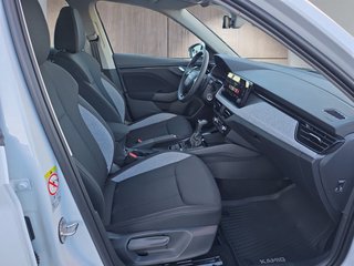 Skoda Kamiq Selection 1,5TSI DSG Kamera/LED/Kessy/Winterp.  ** - bilder 12