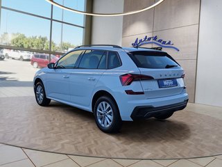 Skoda Kamiq Selection 1,5TSI DSG Kamera/LED/Kessy/Winterp.  ** - bilder 3