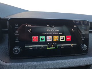 Skoda Kamiq Selection 1,5TSI DSG Kamera/LED/Kessy/Winterp.  ** - bilder 23