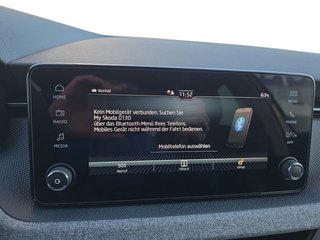 Skoda Kamiq Selection 1,5TSI DSG Kamera/LED/Kessy/Winterp.  ** - bilder 26