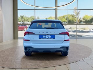 Skoda Kamiq Selection 1,5TSI DSG Kamera/LED/Kessy/Winterp.  ** - bilder 4