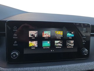 Skoda Kamiq Selection 1,5TSI DSG Kamera/LED/Kessy/Winterp.  ** - bilder 32