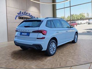 Skoda Kamiq Selection 1,5TSI DSG Kamera/LED/Kessy/Winterp.  ** - bilder 5