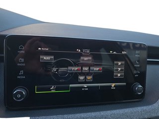 Skoda Kamiq Selection 1,5TSI DSG Kamera/LED/Kessy/Winterp.  ** - bilder 44