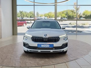 Skoda Kamiq Selection 1,5TSI DSG Kamera/LED/Kessy/Winterp.  ** - bilder 4