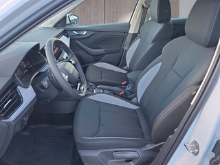 Skoda Kamiq Selection 1,5TSI DSG Kamera/LED/Kessy/Winterp.  ** - bilder 5