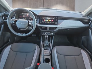 Skoda Kamiq Selection 1,5TSI DSG Kamera/LED/Kessy/Winterp.  ** - bilder 6