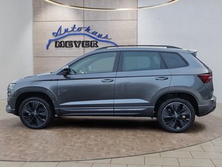 Skoda Karoq Sportline 1,5TSI DSG 4*J.Gar/Pano/aAHK/Matrix/Navi    ** - foto 2