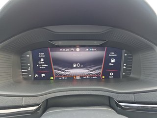 Skoda Karoq Sportline 1,5TSI DSG 4*J.Gar/Pano/aAHK/Matrix/Navi    ** - foto 20