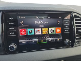 Skoda Karoq Sportline 1,5TSI DSG 4*J.Gar/Pano/aAHK/Matrix/Navi    ** - foto 26