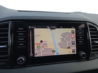 Skoda Karoq Sportline 1,5TSI DSG 4*J.Gar/Pano/aAHK/Matrix/Navi    ** - foto 30