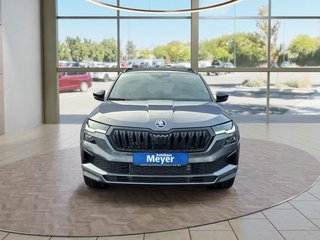Skoda Karoq Sportline 1,5TSI DSG 4*J.Gar/Pano/aAHK/Matrix/Navi    ** - foto 4
