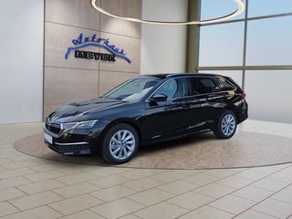 Skoda Octavia Combi age.one-day registration Kaufen