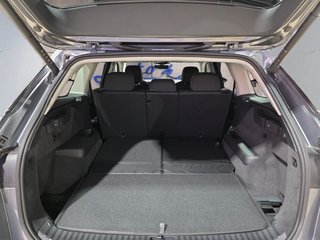 Skoda Kodiaq 2,0TDI DSG 7-Sitzer/Matrix/Navi/ACC/el.Klappe/Kamera  ** - foto 13