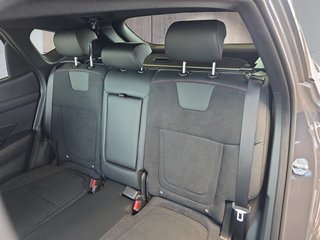 Hyundai TUCSON 1,6T HEV N Line Pano/ACC/Matrix/belüftete Sitze  ** - foto 9