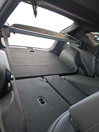 Hyundai TUCSON 1,6T HEV N Line Pano/ACC/Matrix/belüftete Sitze  ** - foto 14