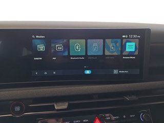Hyundai TUCSON 1,6T HEV N Line Pano/ACC/Matrix/belüftete Sitze  ** - foto 25