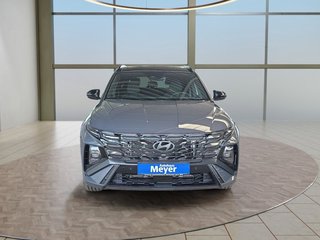Hyundai TUCSON 1,6T HEV N Line Pano/ACC/Matrix/belüftete Sitze  ** - foto 3