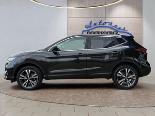 Nissan Qashqai 1,2 DIG-T Aut.18*Alu/Navi/Kamera/Keyless - bilder 2